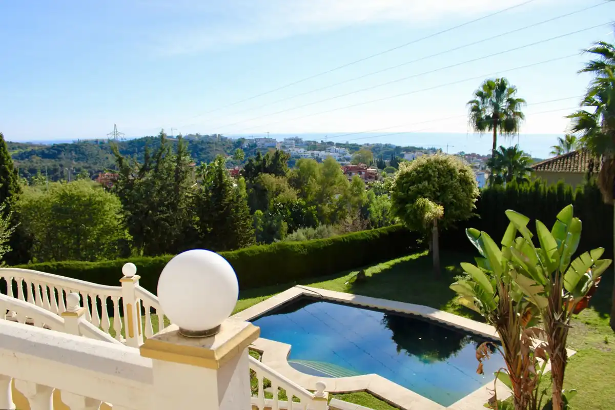 Reihenhaus zum Verkauf in Elviria - Cabopino, imagen 17