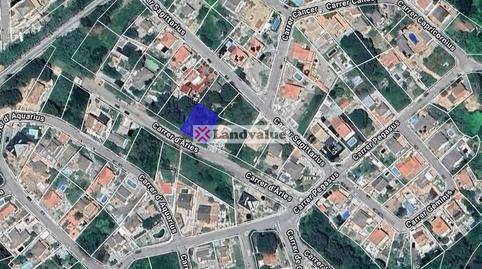 Foto 3 de Residencial en venta en C/ Àries, 10, Piera, Barcelona