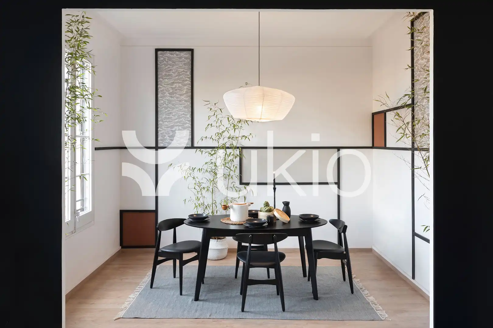Wohnung mit Aufzug zur Miete in Carrer de Còrsega, imagen 3