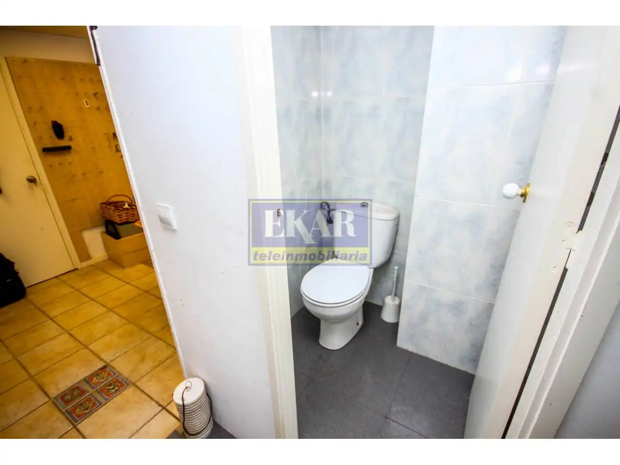 Business premises for sale in Calle Iparraguirre, imagen 6