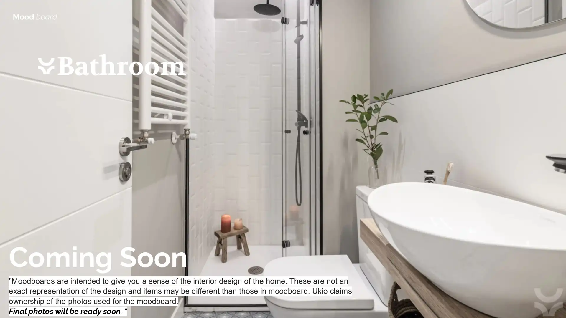 Bathroom of Apartments for rent in Madrid  with Air Conditioner, Heating and Furnished