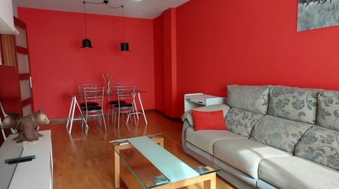 Foto 2 de Piso de alquiler en Gijón - Cl Concejo de Villayon, Jove, Gijón