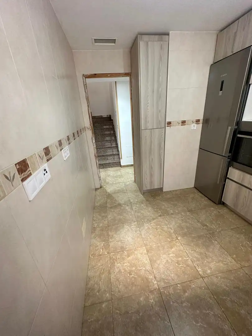 Dachboden zum Verkauf in Murcia mit Klimaanlage, Terrasse und Abstellraum