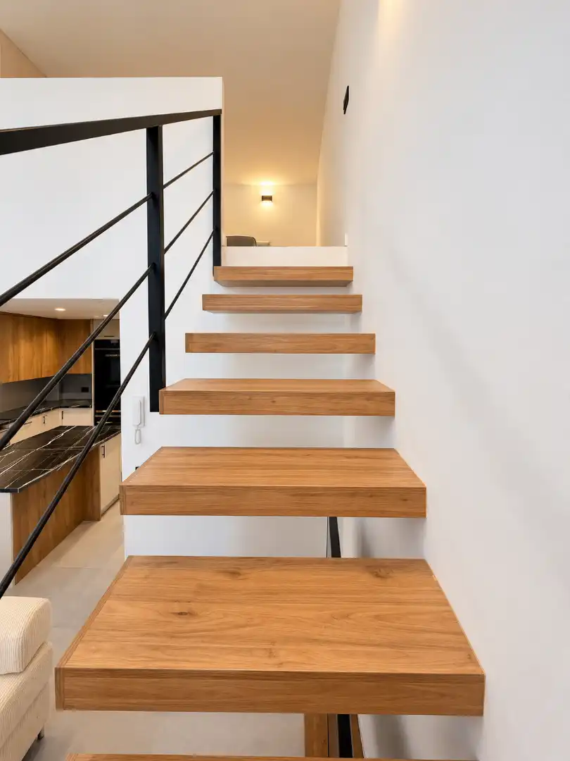 Loft de lloguer a Carrer de les Eres, imagen 7
