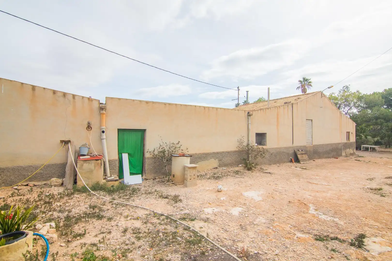 Houses for sale in Elche / Elx  with Private garden and Storage room