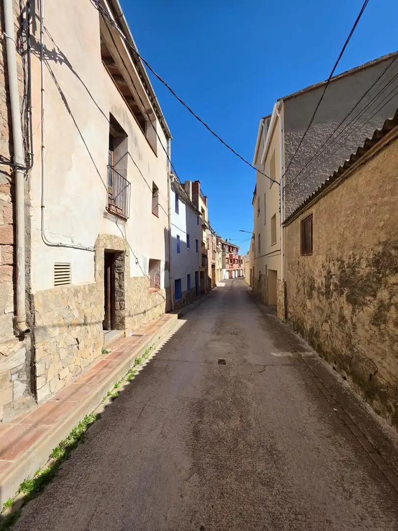 Casa amb terrassa en venda a Jorba, imagen 34