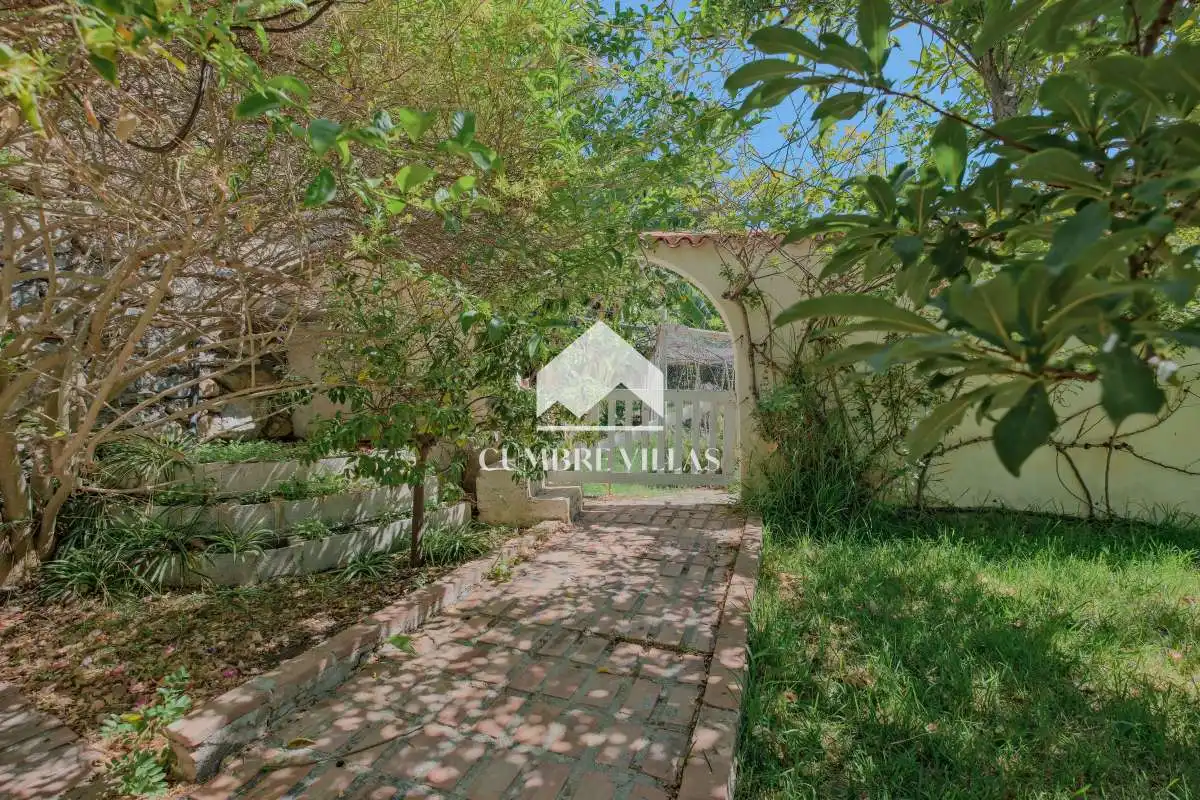 Casa rústica amb jardí en venda a Motril  ciudad, imagen 61