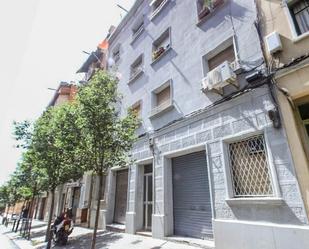 Exterior view of Flat for sale in L'Hospitalet de Llobregat