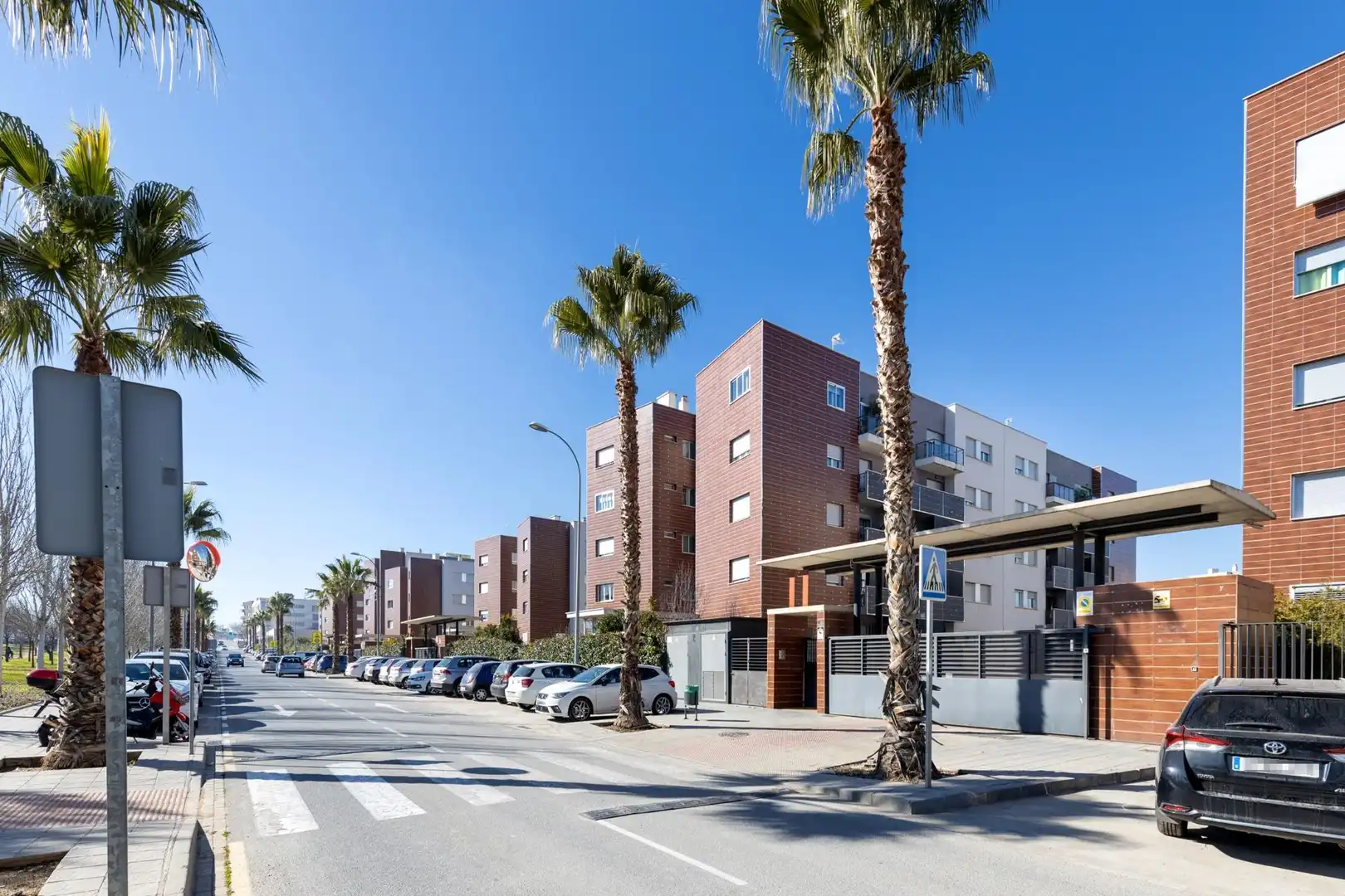 Piso con piscina en venta en Avenida de Circunvalación, imagen 29