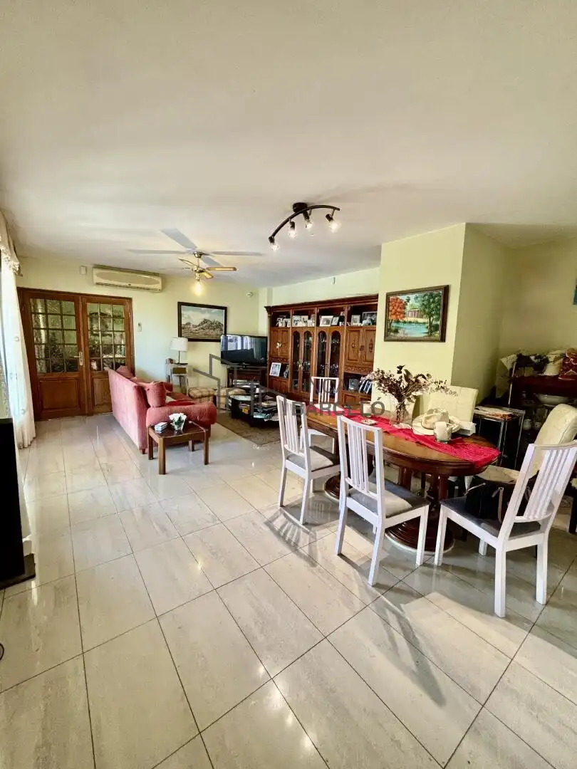 Comedor de Casa o chalet en venta en San Mateo de Gállego