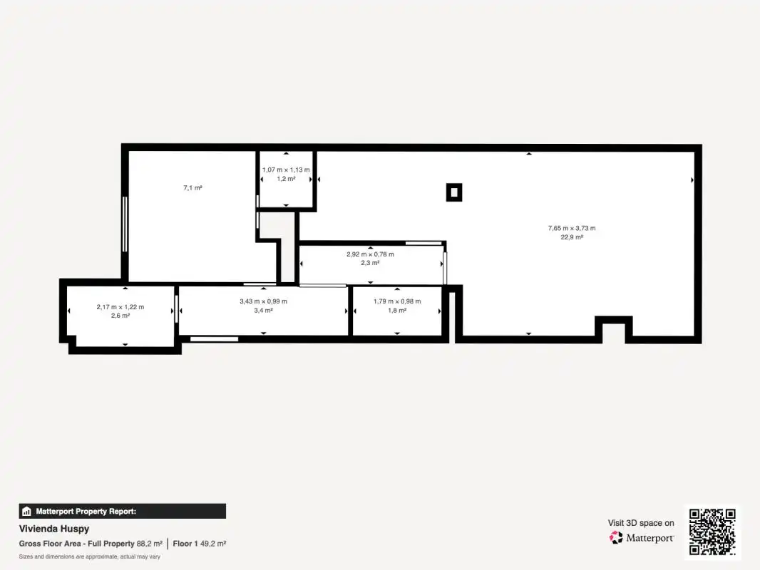 Detached homes for sale in Nerja  with Air Conditioner, Heating and Private garden