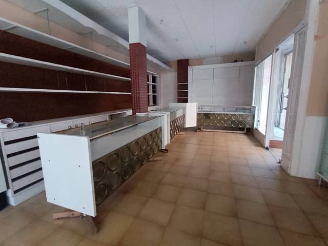 Local comercial en Venta en Carrer de Sant Jeroni en Riera