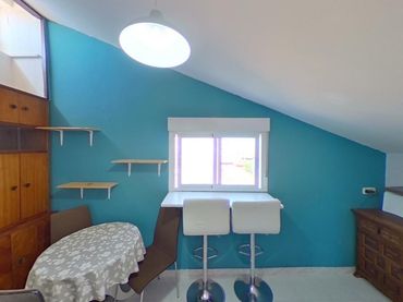 Flat to rent in Calle del Mediodía Grande