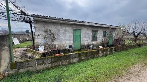 Foto 2 de Finca rústica en venda a Camponaraya, León