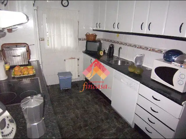 Casa con piscina en venta en Partidas Norte, imagen 11