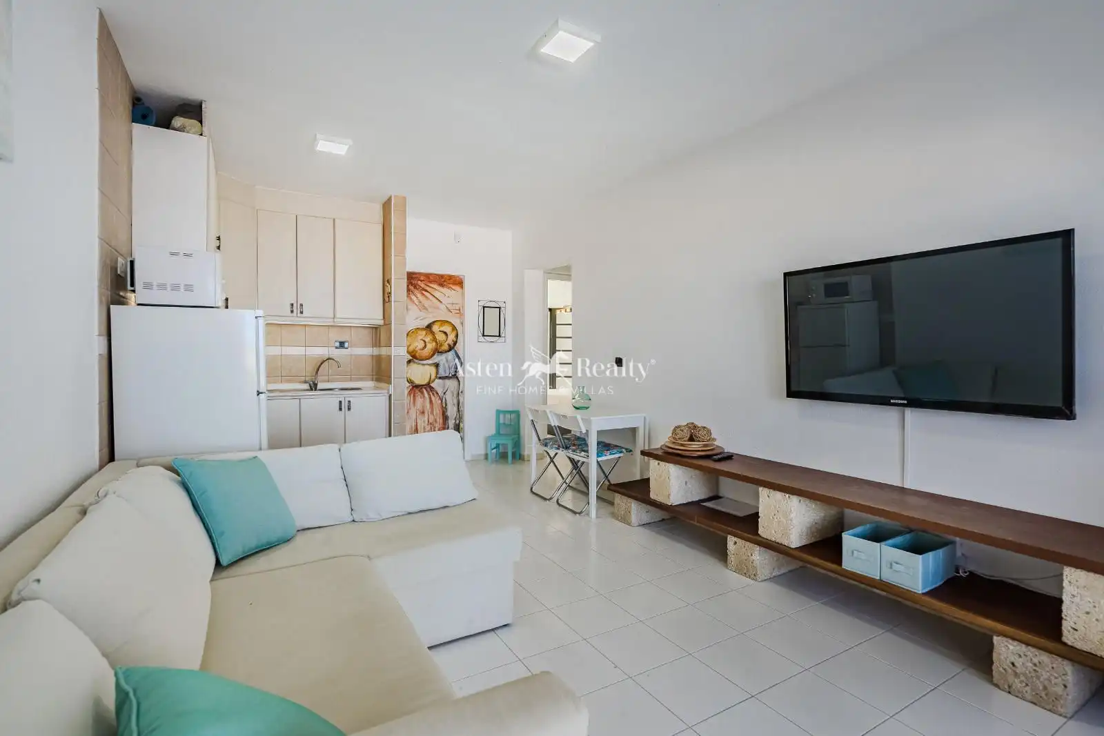 Apartment with pool for sale in Los Ángeles, imagen 6