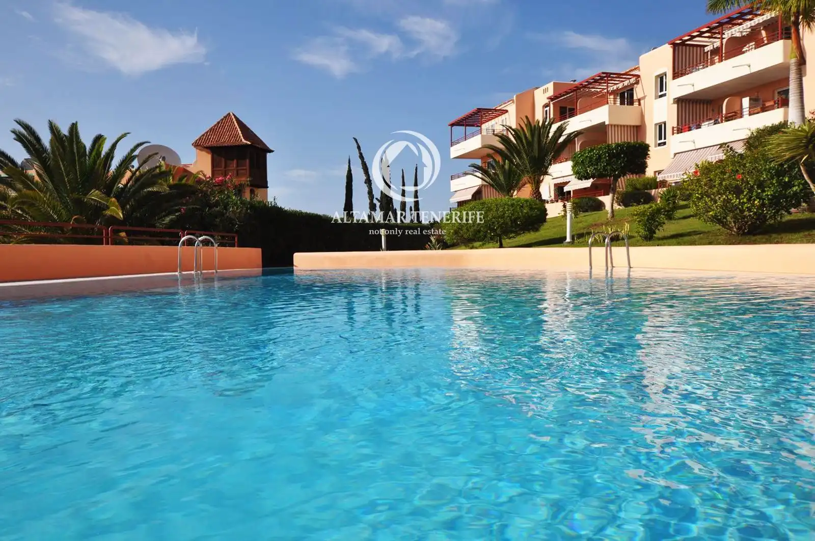 Apartment with pool for sale in Calle el Sauce, imagen 22
