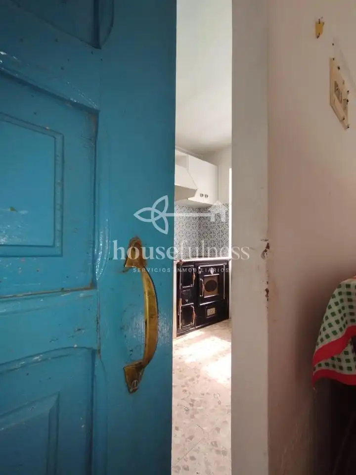 Kitchen of Houses for sale in Moeche  with Heating, Private garden and Terrace