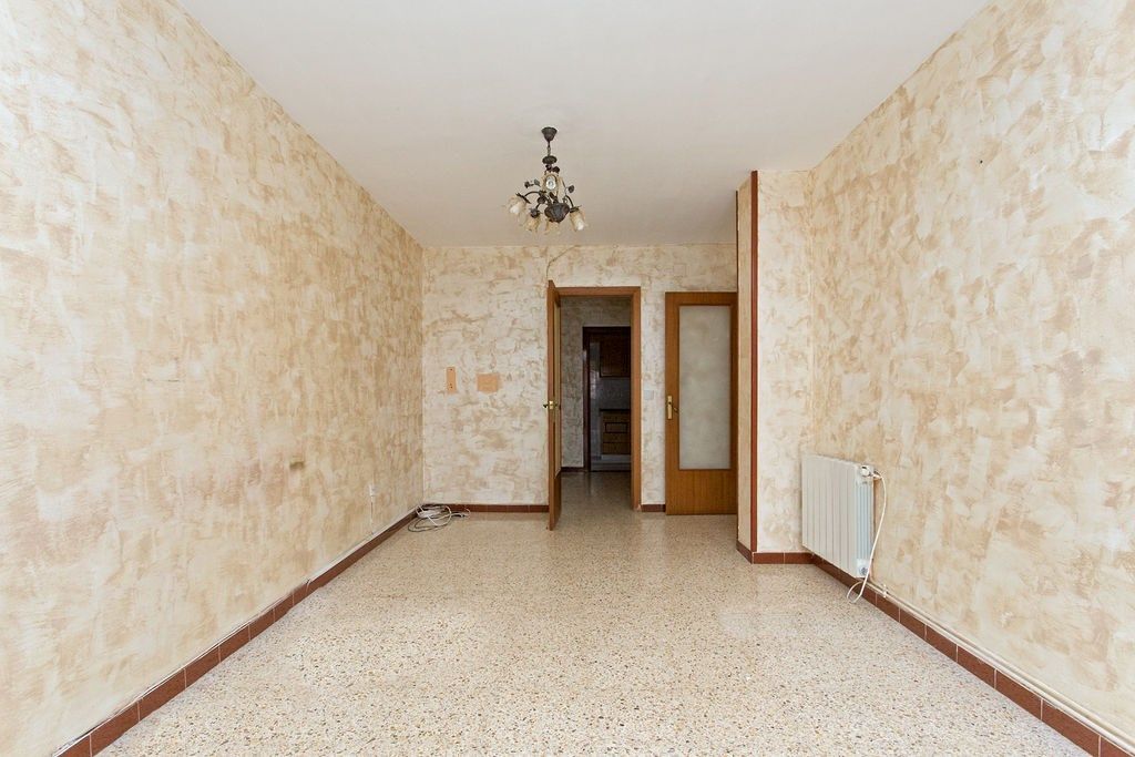 Flat for sale in Granollers