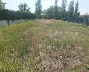 Residential for sale in Calatayud