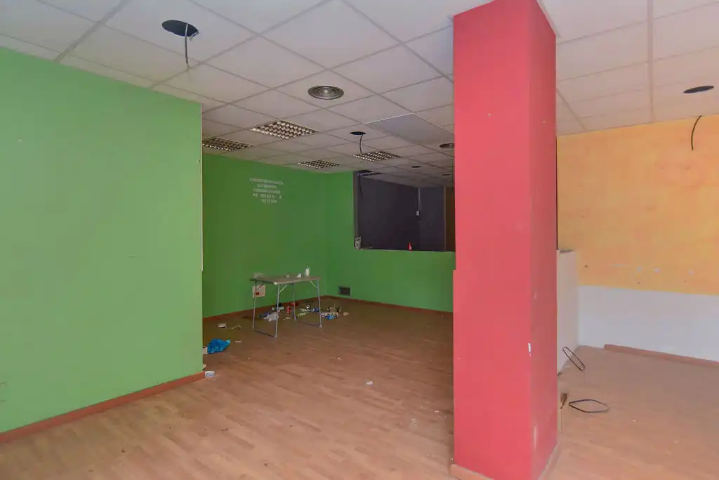 Local en venda a C/ Josep Trueta, Sant Joan - TV3