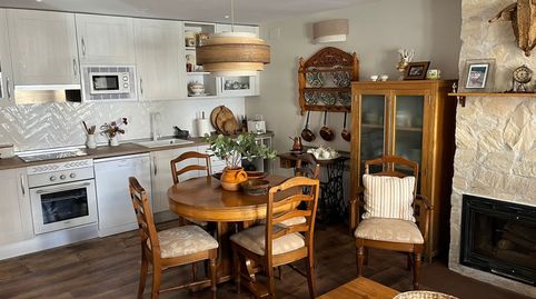 Foto 2 de Casa adosada en venta en Calle Extramuros, Piedrahíta, Ávila