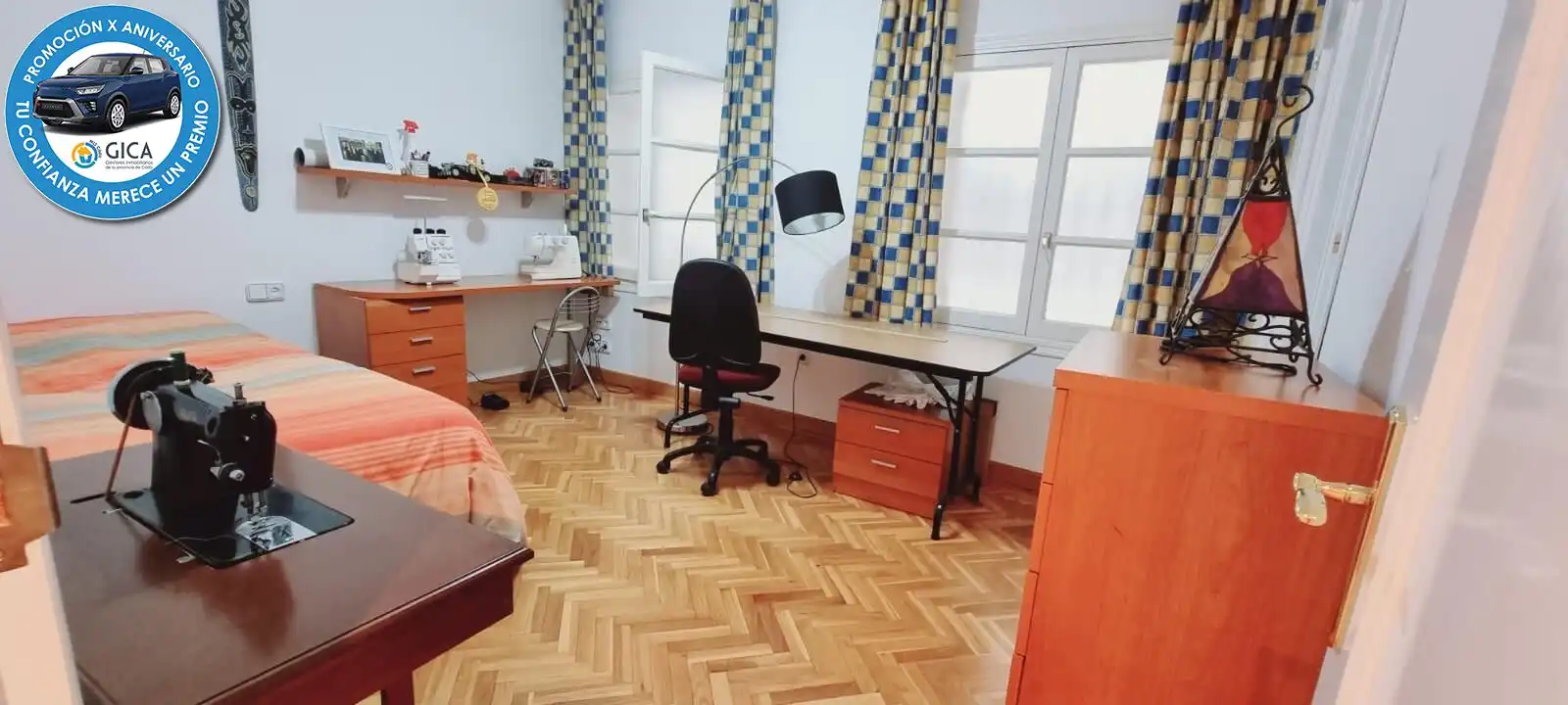 Flat with terrace for sale in Centro Histórico, imagen 62