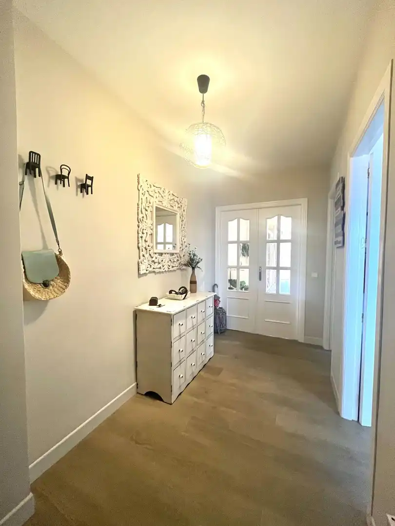 Ático en venta en Albox con Aire acondicionado, Calefacción y Terraza