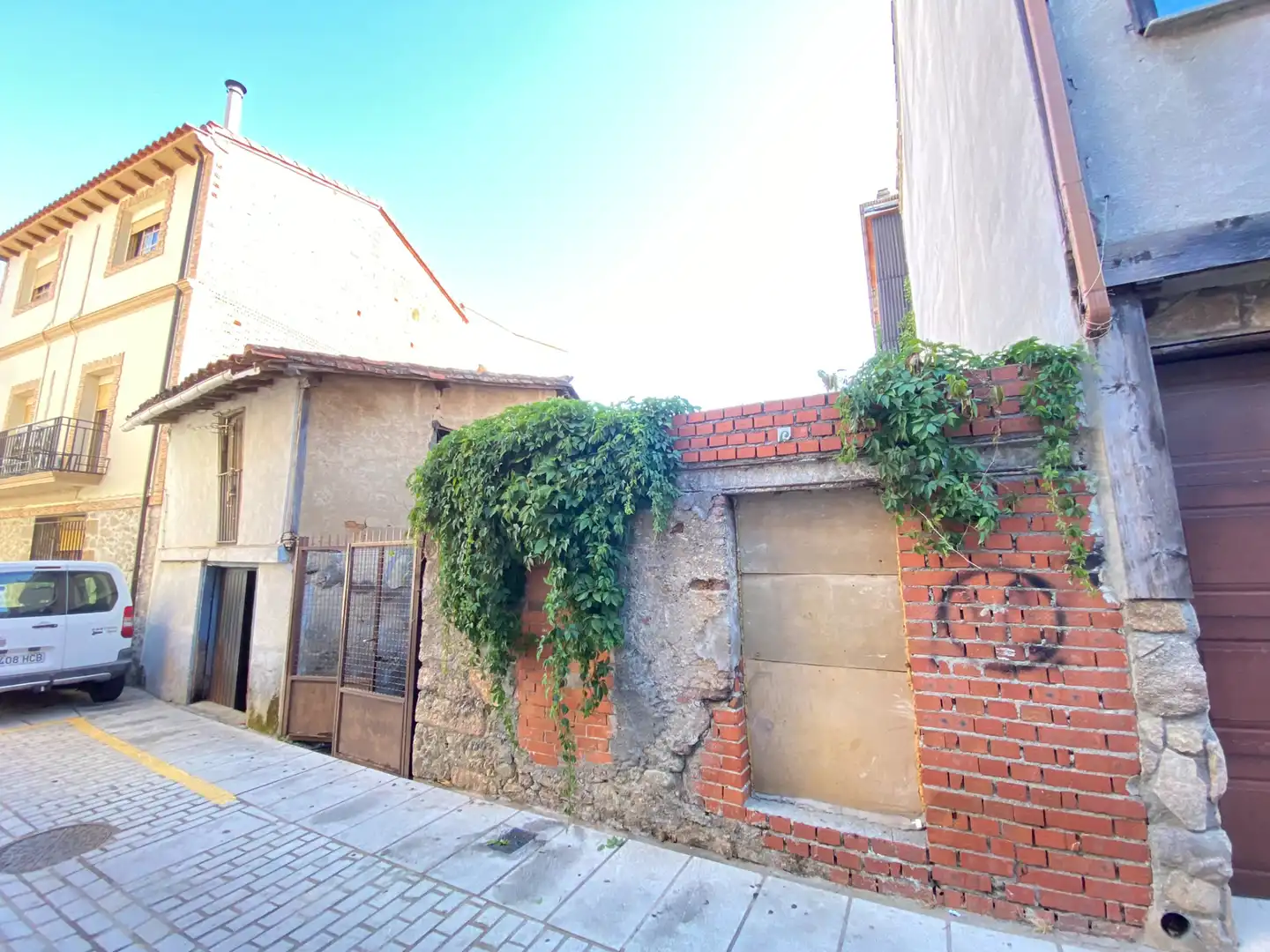 House for sale in Calle Felipe Marcos 6, imagen 2