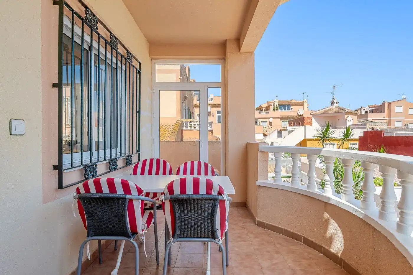 Bungalow with pool for sale in Orihuela Costa, imagen 9