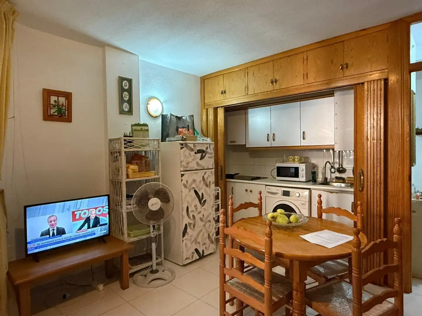 Ático con terraza en venta en SAL LA, imagen 5