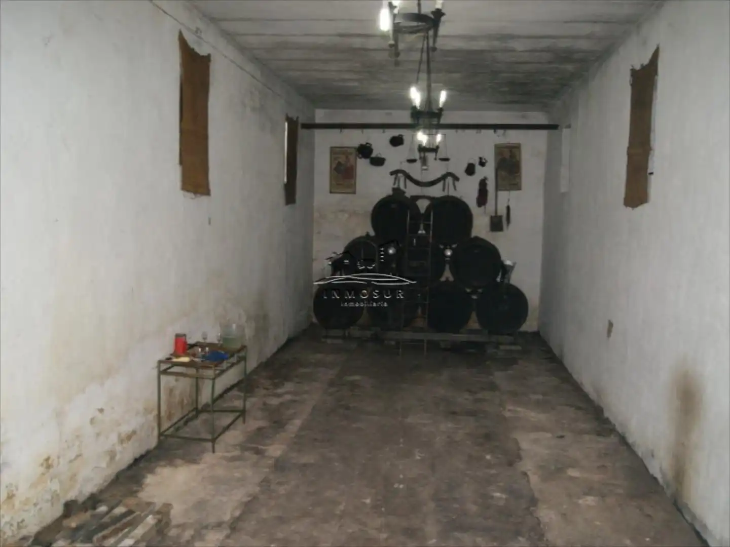 Casa adosada en venda en Lucena