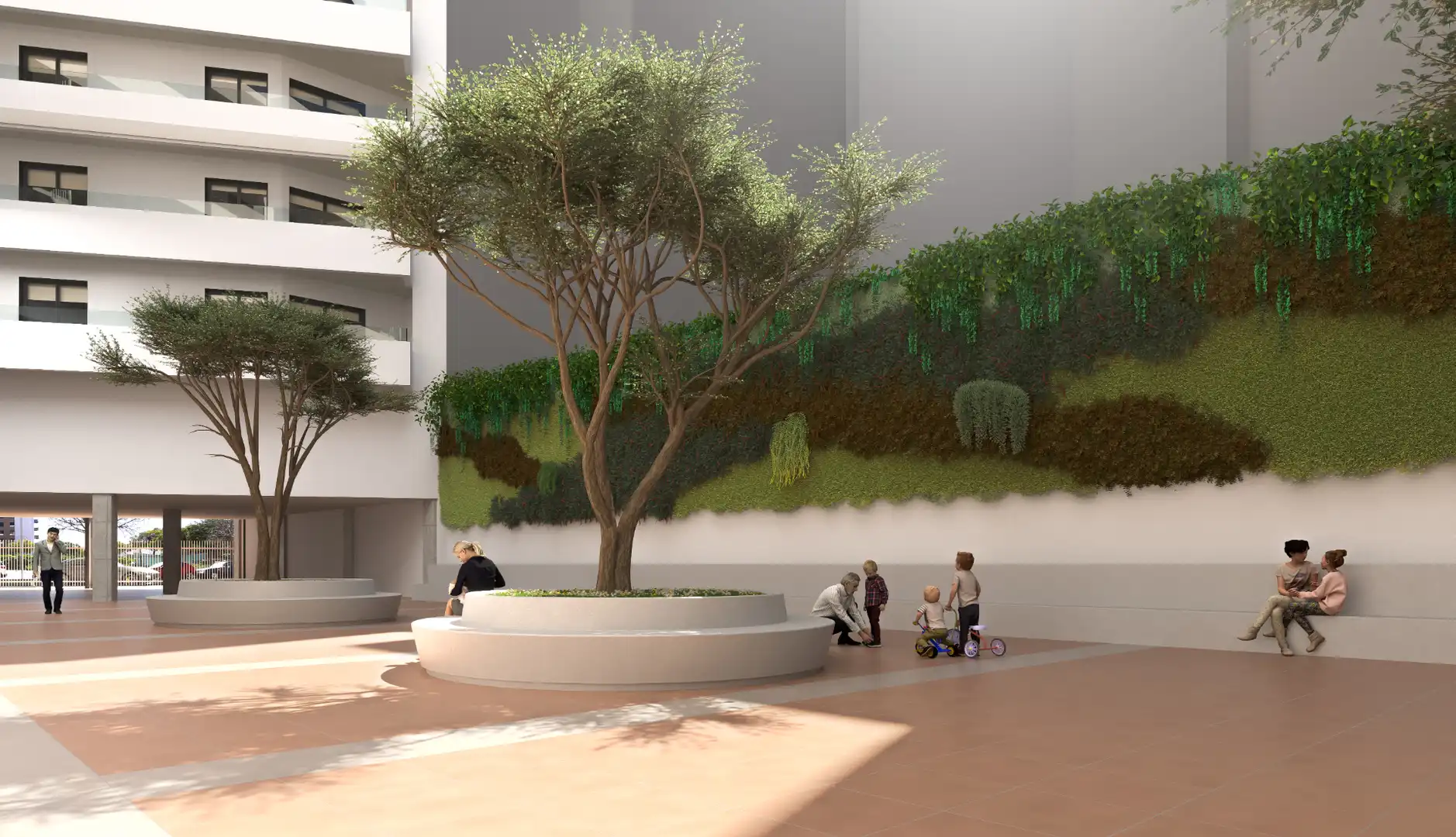 Ground floor for sale in Avinguda de Casalduch, 94, Avenida de Valencia - Avenida de Casalduch