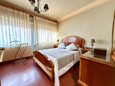 Wohnung zum Verkauf in Rúa Portugal