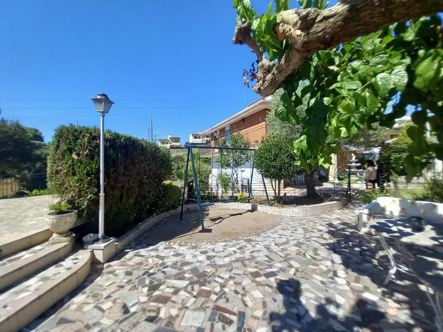 Casa o xalet en venda en Castellbisbal amb Calefacció