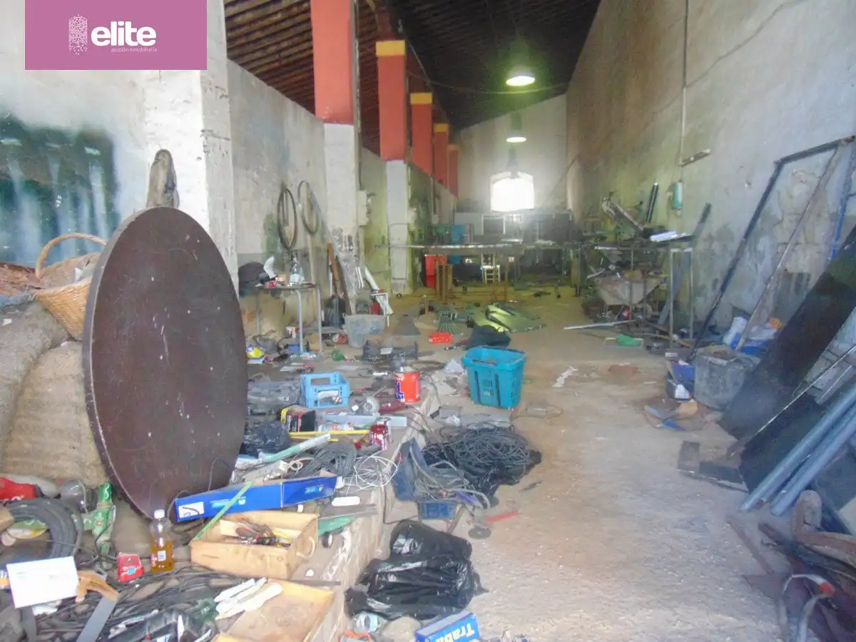 Gewerbefläche zum Verkauf in Santiago - Coronación, imagen 8