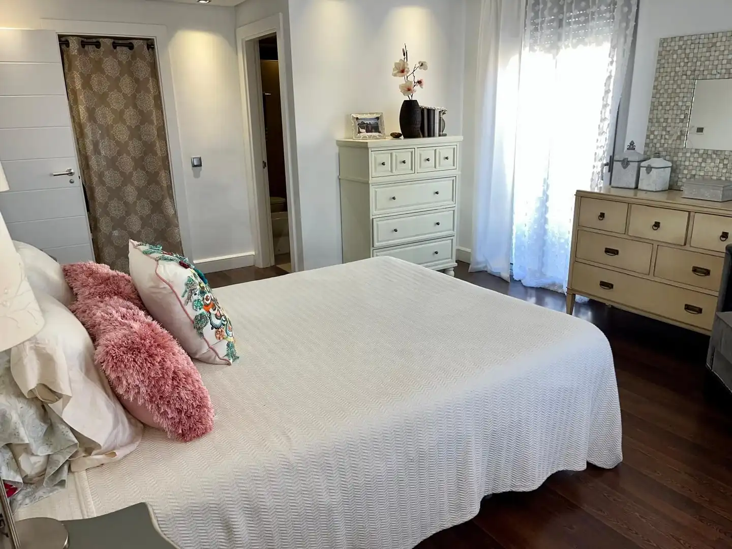Maison jumelée avec piscine à vendre à Nueva Almería - Cortijo Grande - Vega de Acá, imagen 35