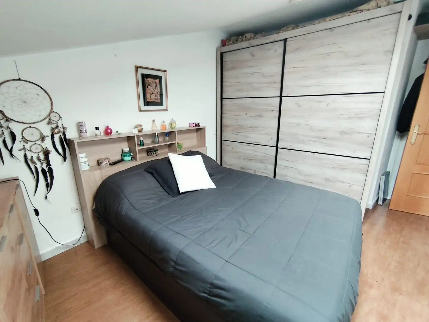 Habitación de Dúplex en venta en Loranca de Tajuña