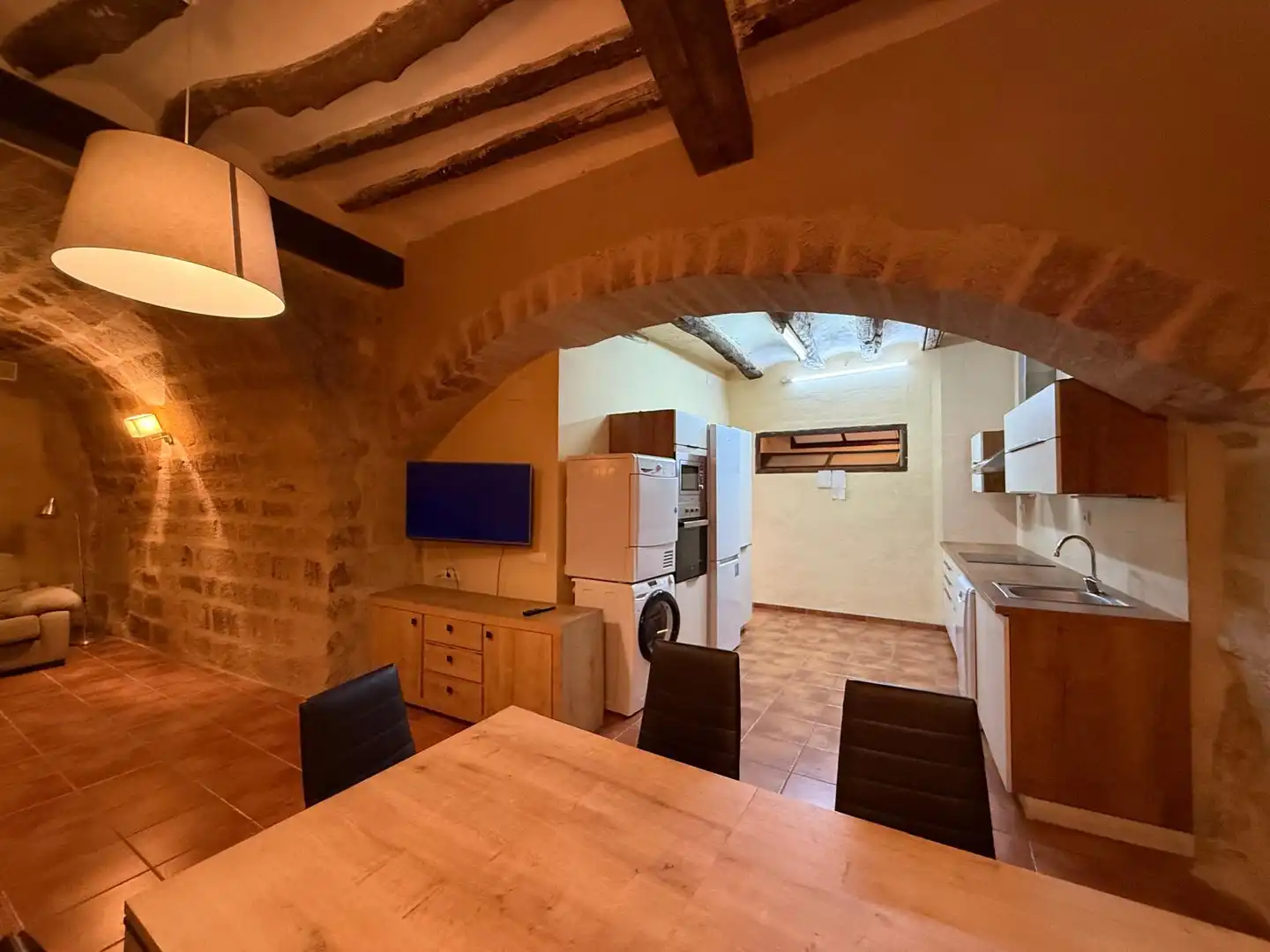 Haus zum Verkauf in Calaceite, imagen 10