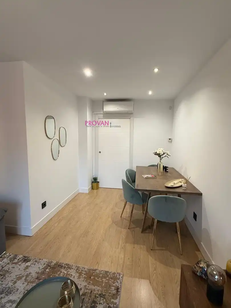 Comedor de Piso en venta en Alcalá de Henares con Aire acondicionado, Calefacción y Trastero