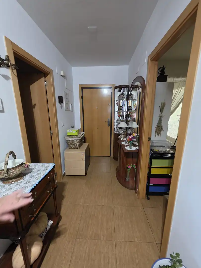Piso en venta en Riola con Aire acondicionado y Trastero