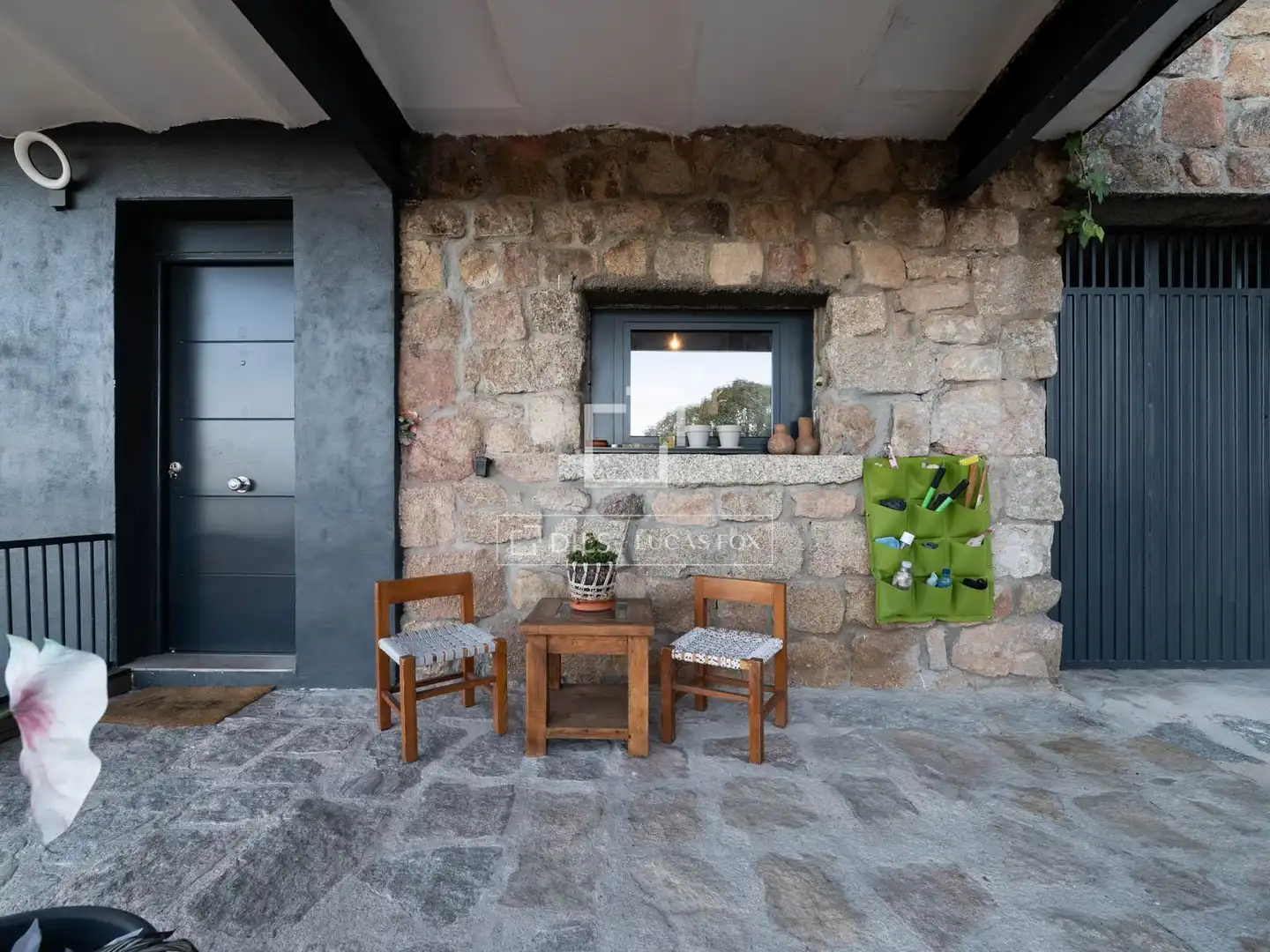 Chalet con terraza en venta en Hoyo de Manzanares, imagen 31