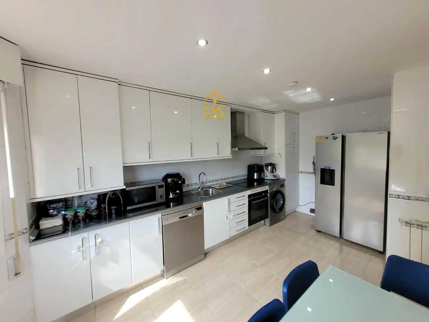 Casa a schiera in vendita a Perales del Río, imagen 24