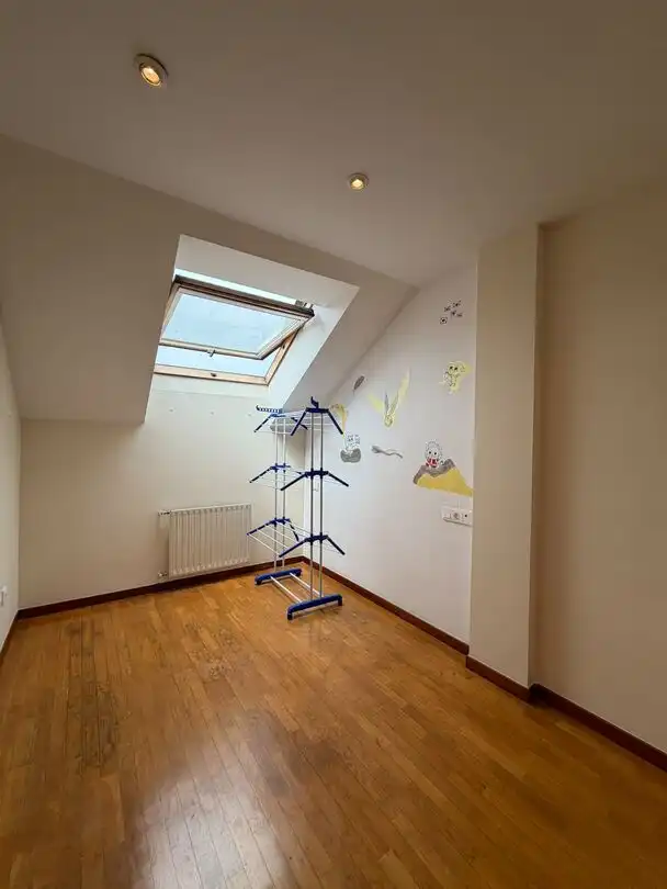 Dúplex de lloguer en Gijón 
