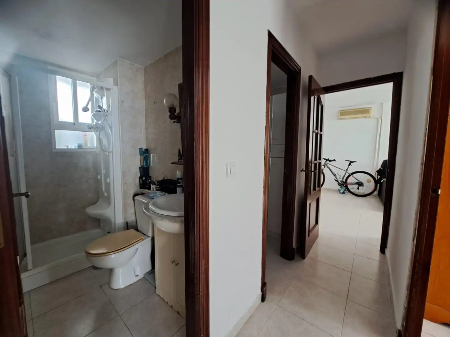 Piso en venta en Chiclana de la Frontera con Aire acondicionado y Trastero