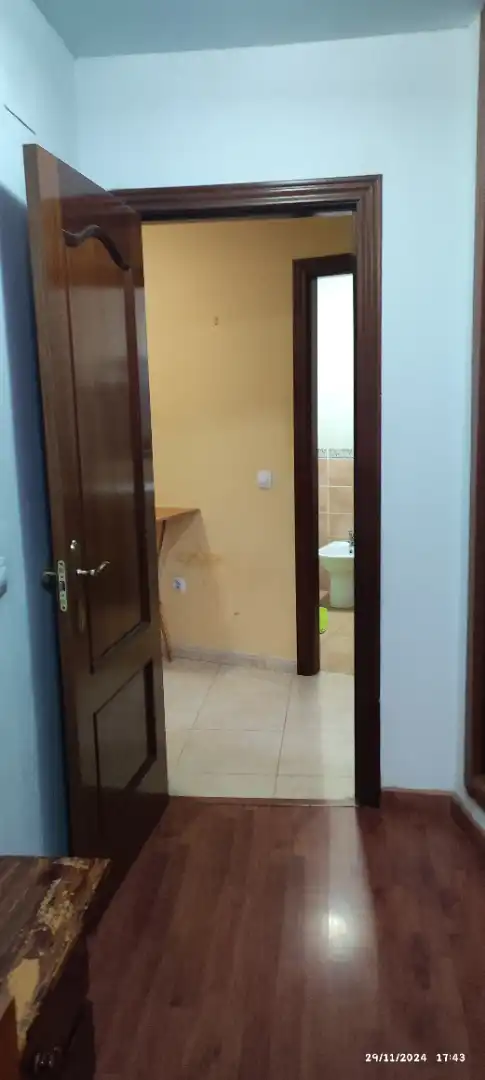 Badezimmer von Wohnung zum Verkauf in Granadilla de Abona mit Terrasse, Möbliert und Ofen