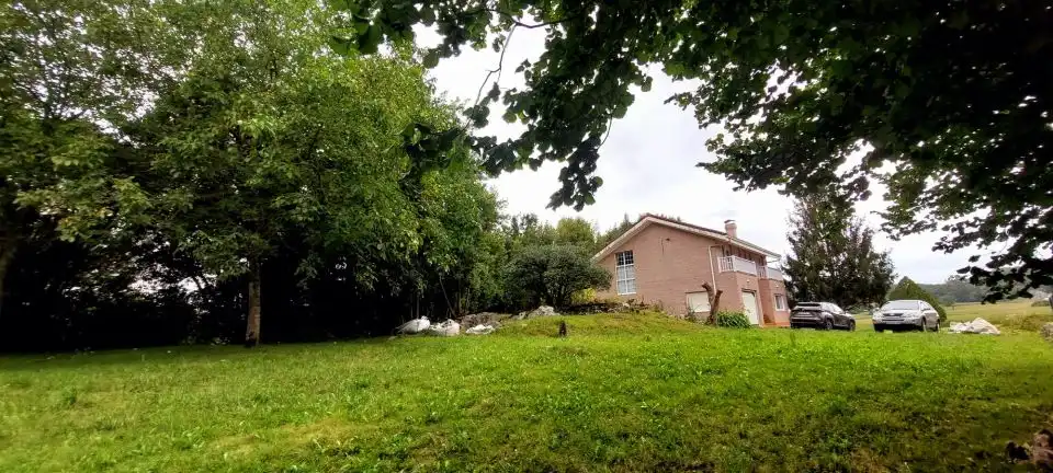 Haus oder Chalet zum Verkauf in Camargo mit Heizung