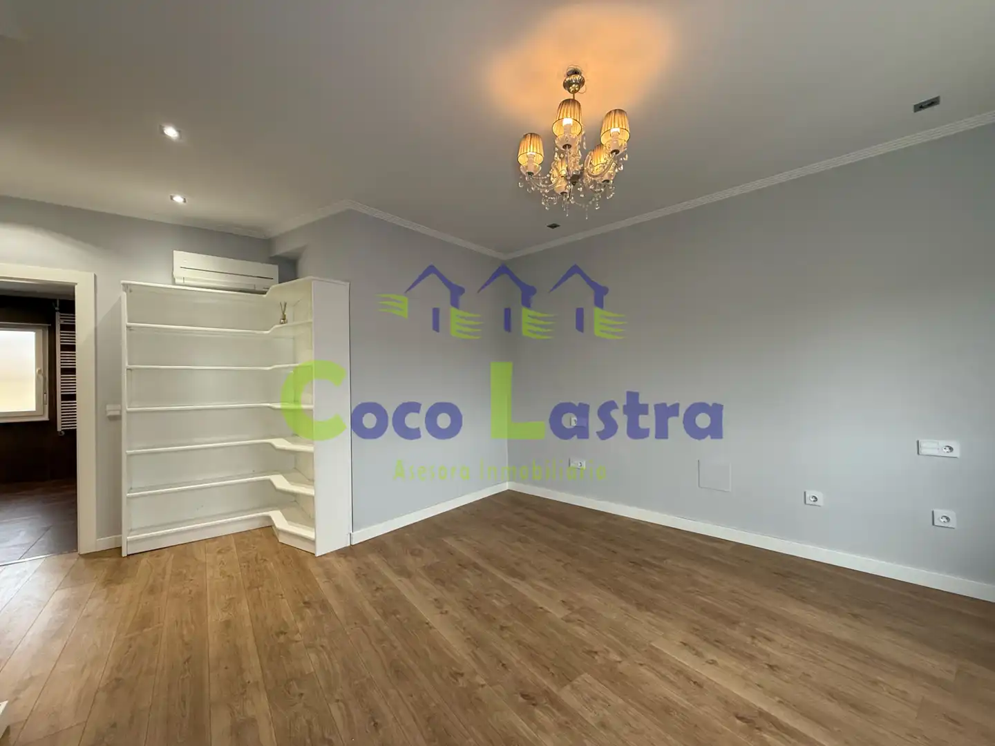 Piso en venta en Salamanca con Aire acondicionado, Calefacción y Parquet