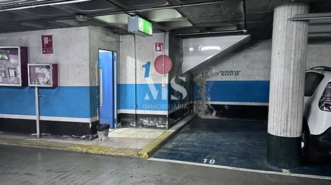 Foto 4 de Garaje en venta en Calle Olesa, La Sagrera, Barcelona Capital