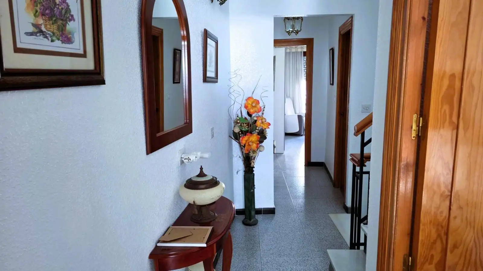 Casa amb terrassa en venda a Centro, imagen 25